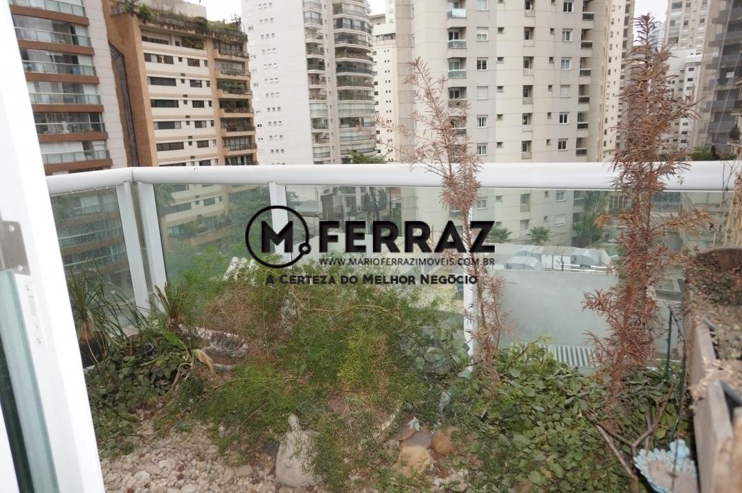 Apartamento à venda e aluguel com 4 quartos, 500m² - Foto 4