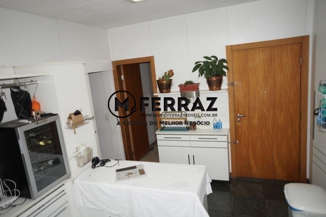 Apartamento à venda e aluguel com 4 quartos, 500m² - Foto 25