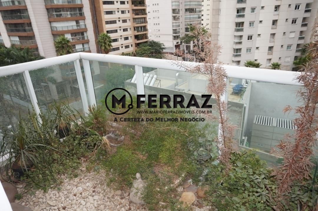 Apartamento à venda e aluguel com 4 quartos, 500m² - Foto 7