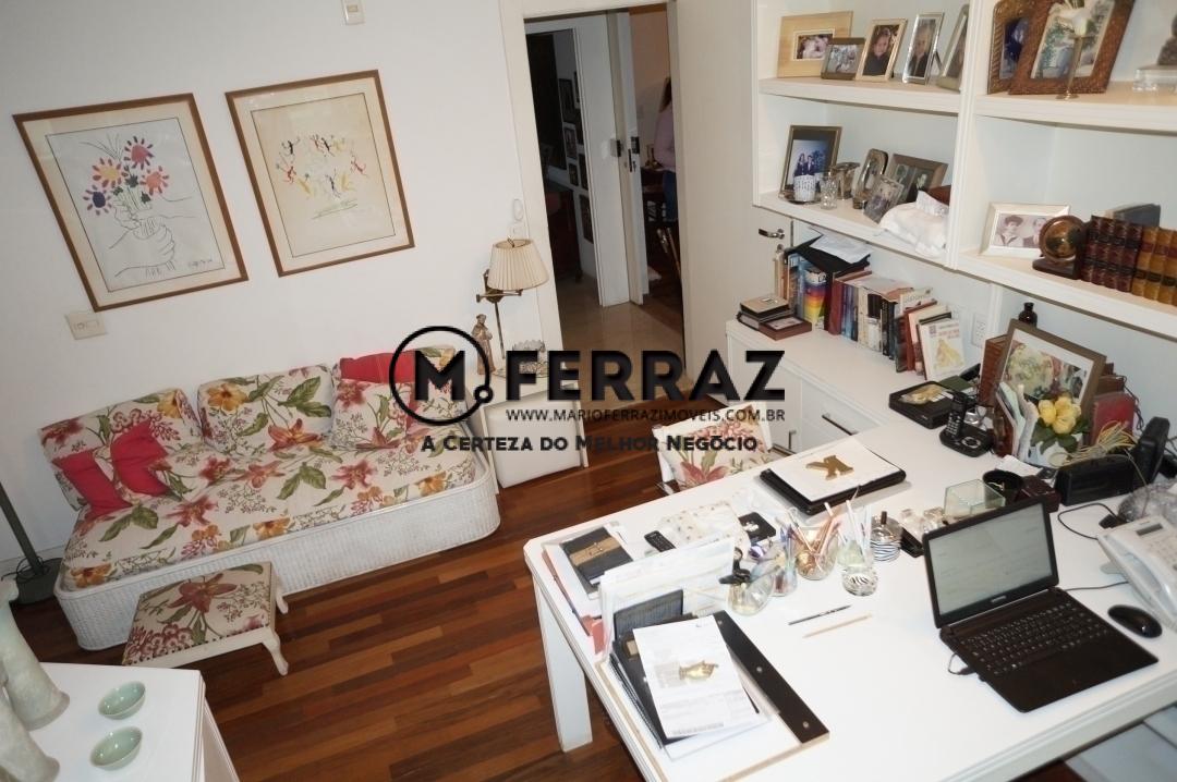 Apartamento à venda e aluguel com 4 quartos, 500m² - Foto 40