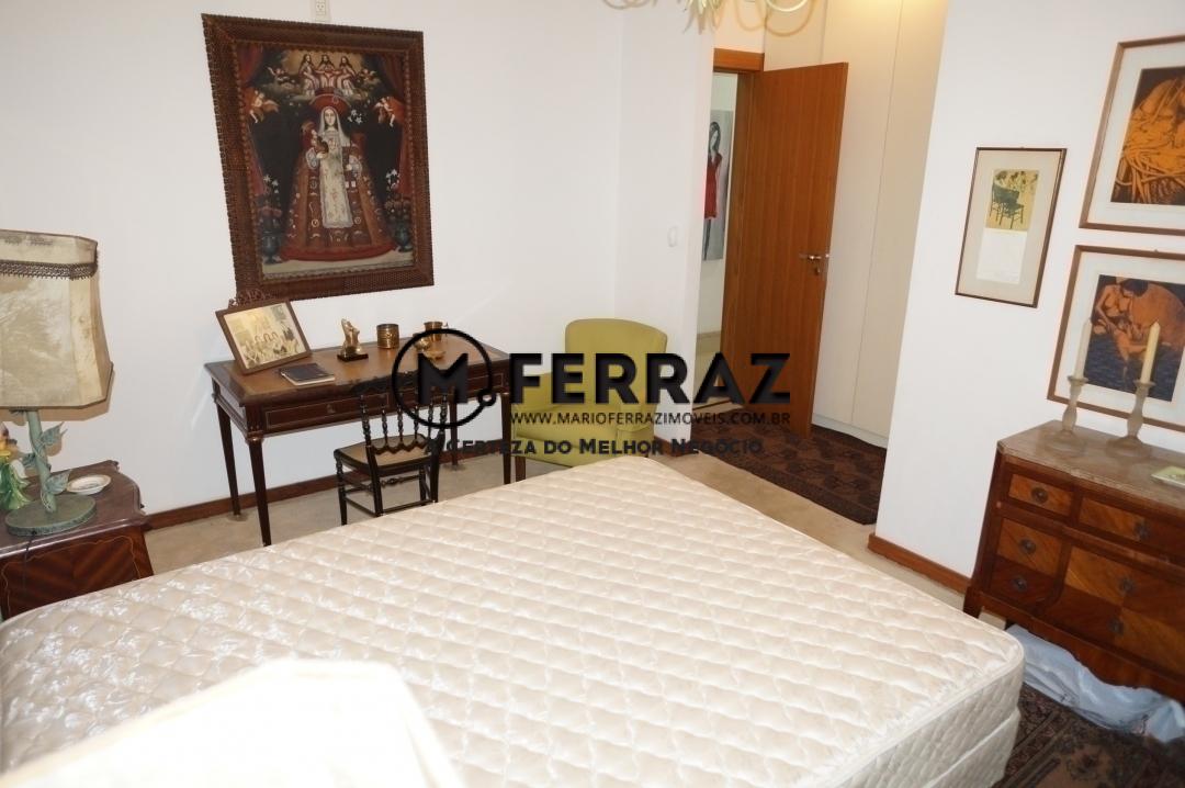 Apartamento à venda e aluguel com 4 quartos, 500m² - Foto 32