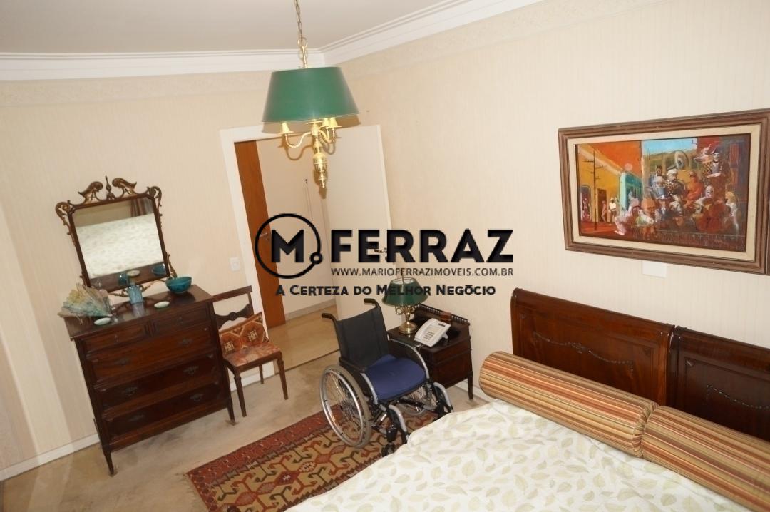 Apartamento à venda e aluguel com 4 quartos, 500m² - Foto 36