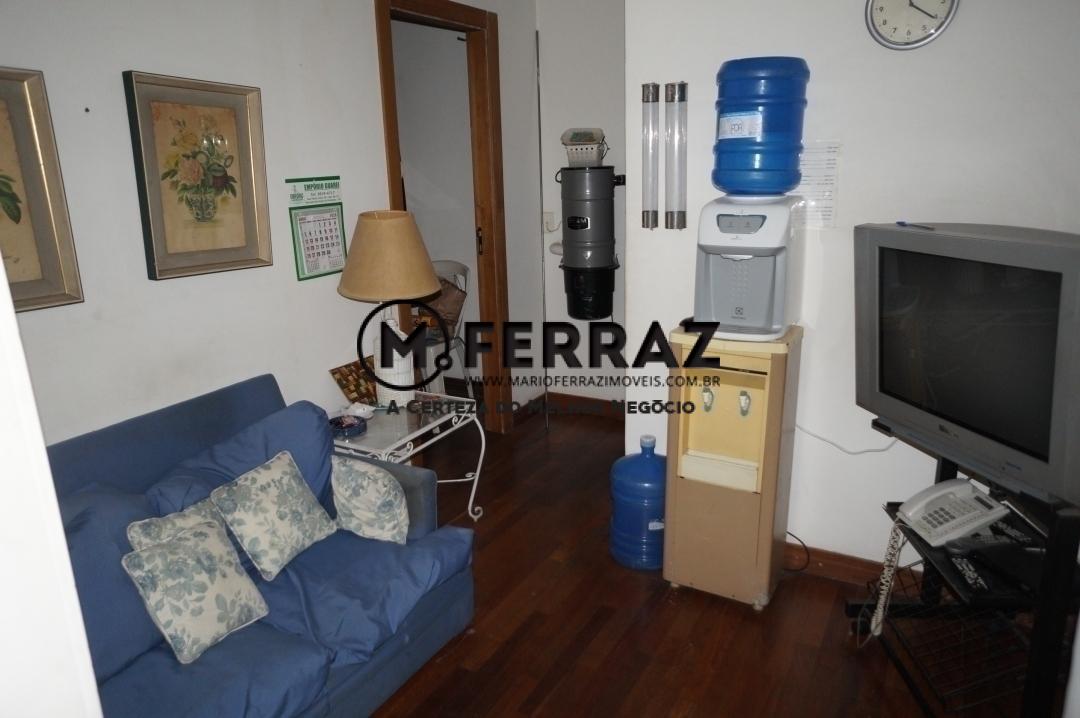 Apartamento à venda e aluguel com 4 quartos, 500m² - Foto 26