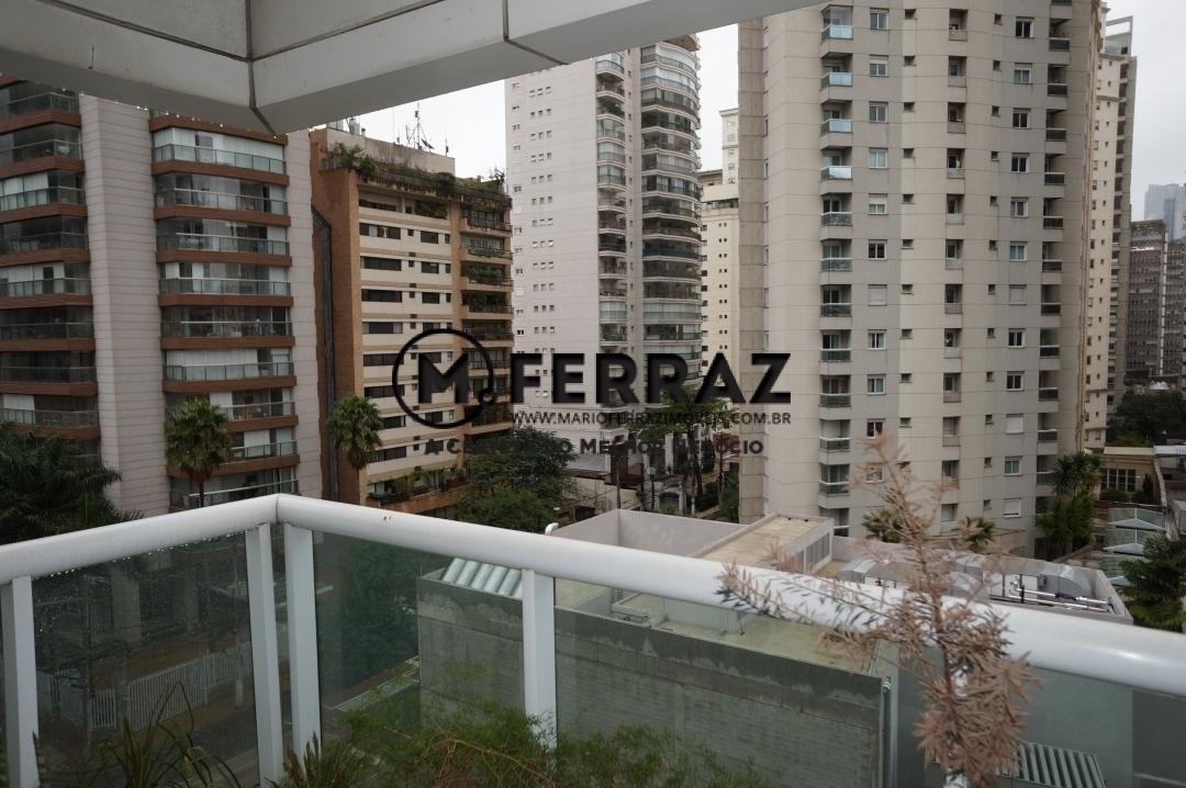 Apartamento à venda e aluguel com 4 quartos, 500m² - Foto 5