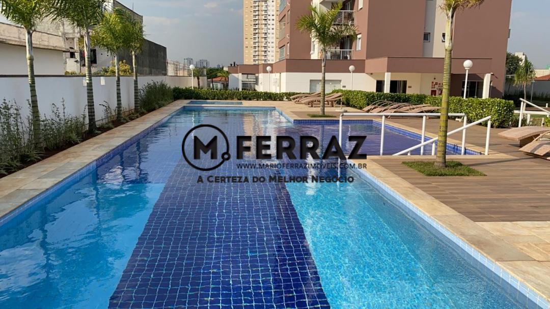 Apartamento para alugar com 2 quartos, 66m² - Foto 14