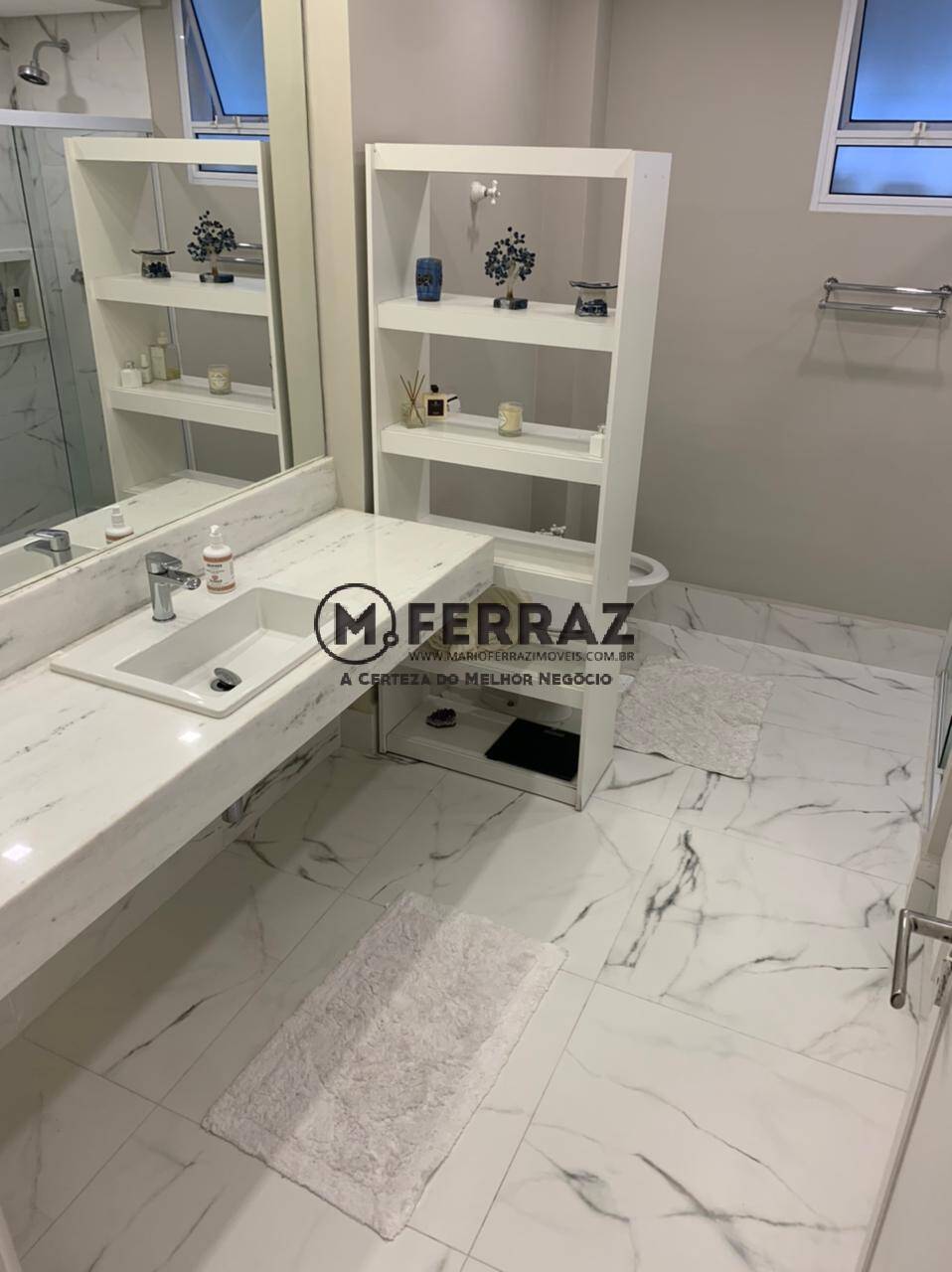 Apartamento para alugar com 3 quartos, 200m² - Foto 25