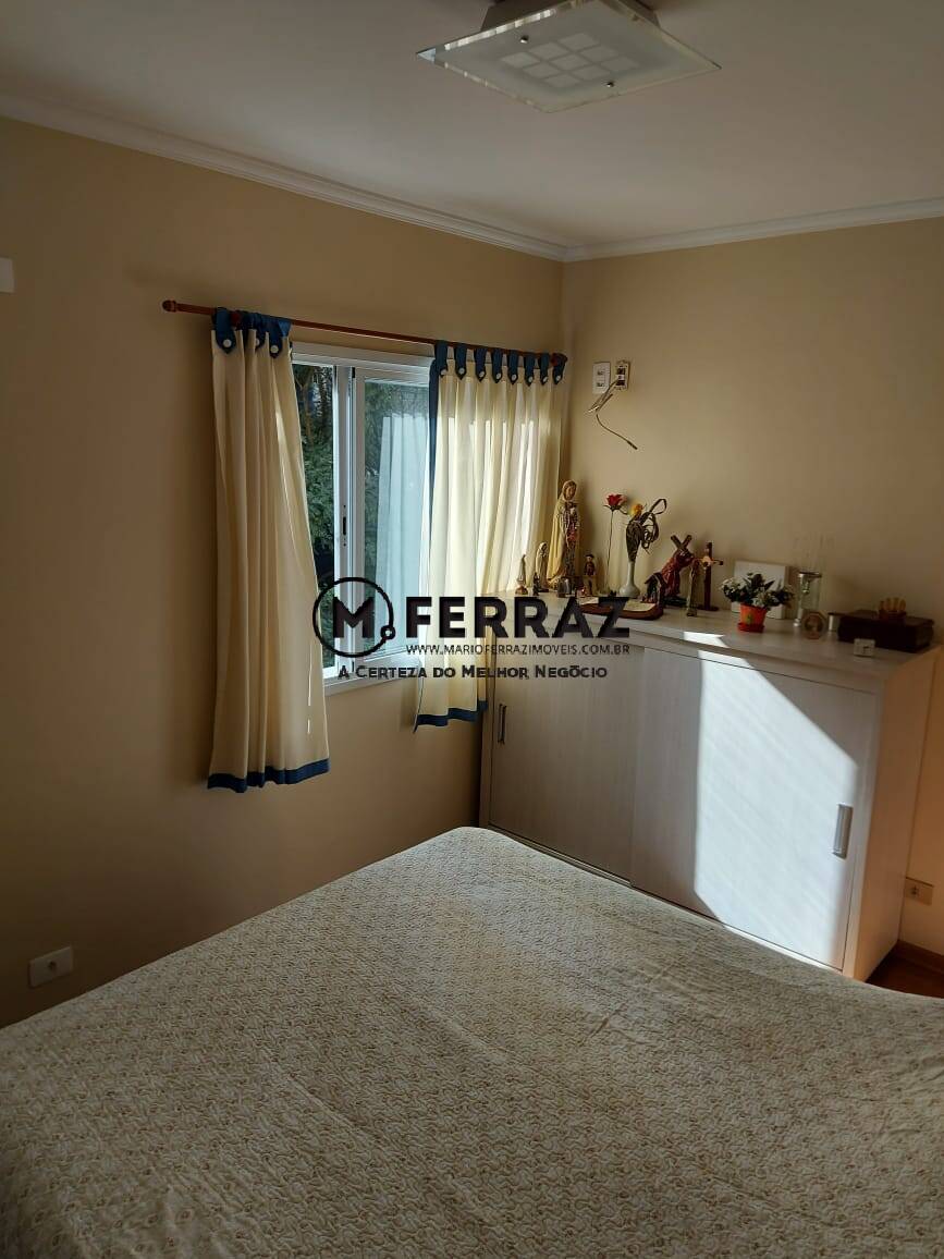 Apartamento à venda com 3 quartos, 134m² - Foto 9