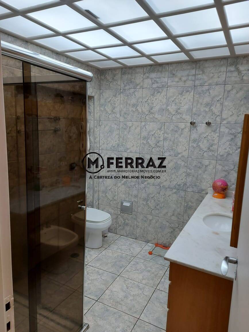 Apartamento à venda com 3 quartos, 134m² - Foto 13