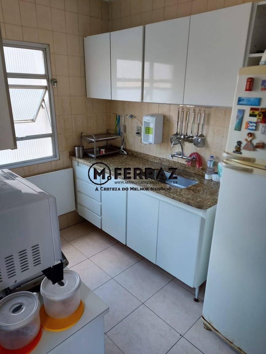 Apartamento à venda com 3 quartos, 134m² - Foto 16