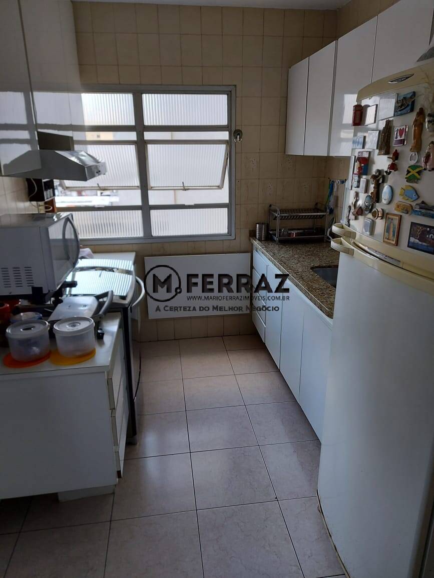 Apartamento à venda com 3 quartos, 134m² - Foto 15