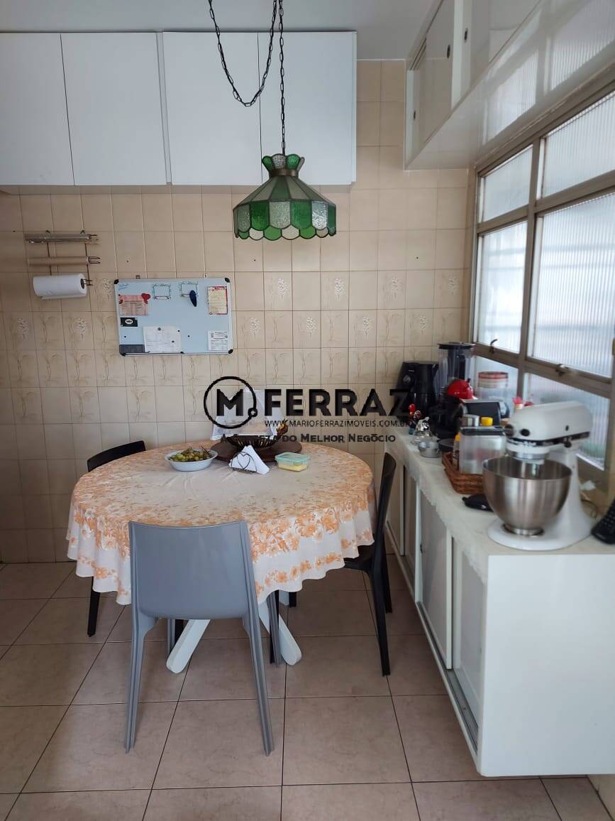 Apartamento à venda com 3 quartos, 134m² - Foto 17