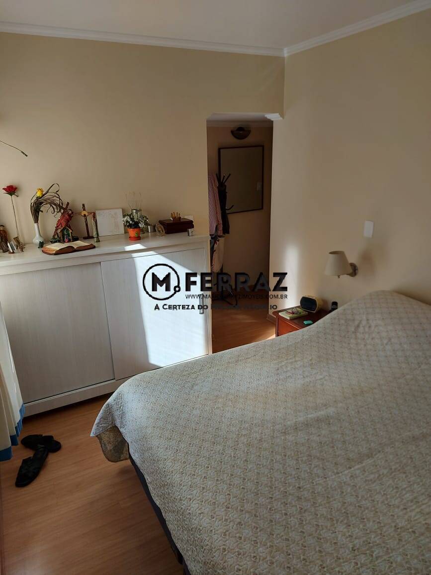 Apartamento à venda com 3 quartos, 134m² - Foto 20