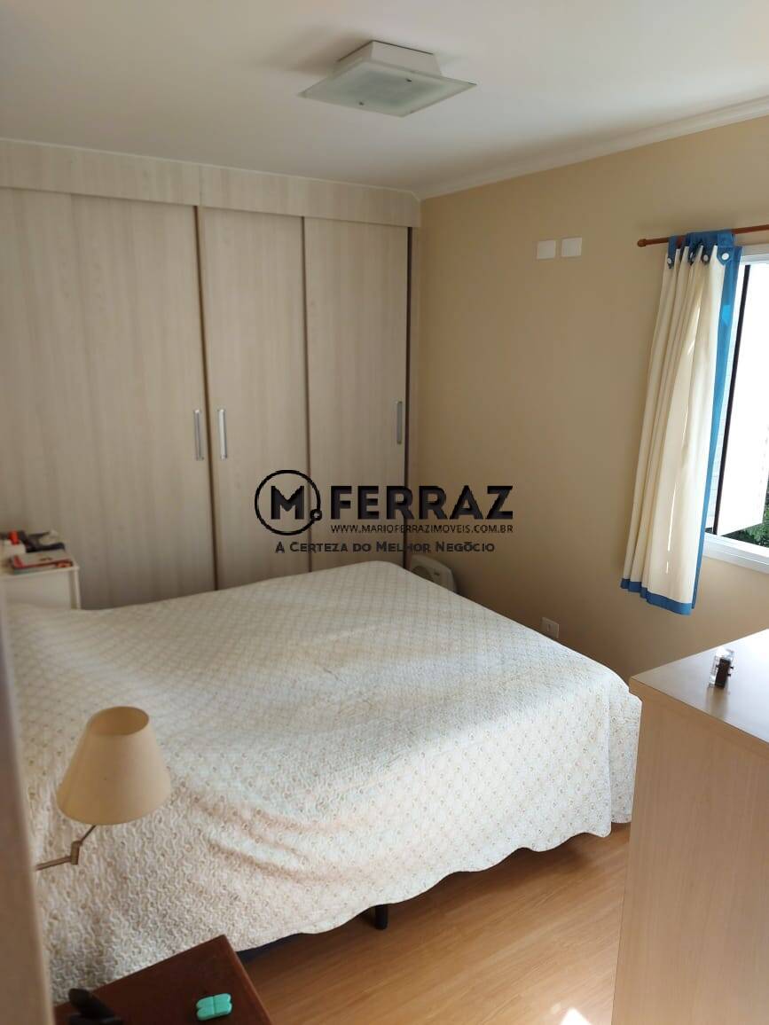 Apartamento à venda com 3 quartos, 134m² - Foto 19