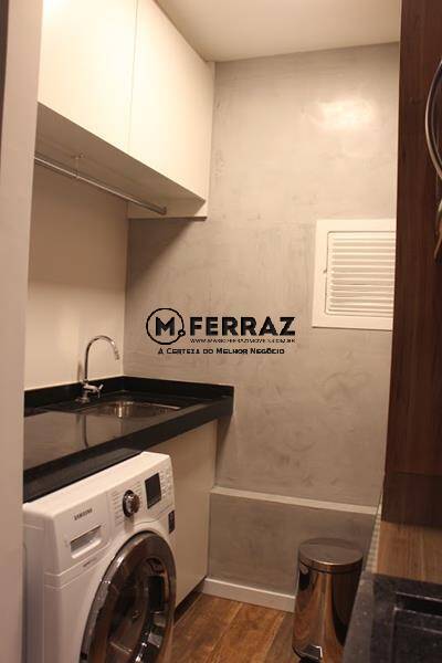 Apartamento para alugar com 1 quarto, 622m² - Foto 9