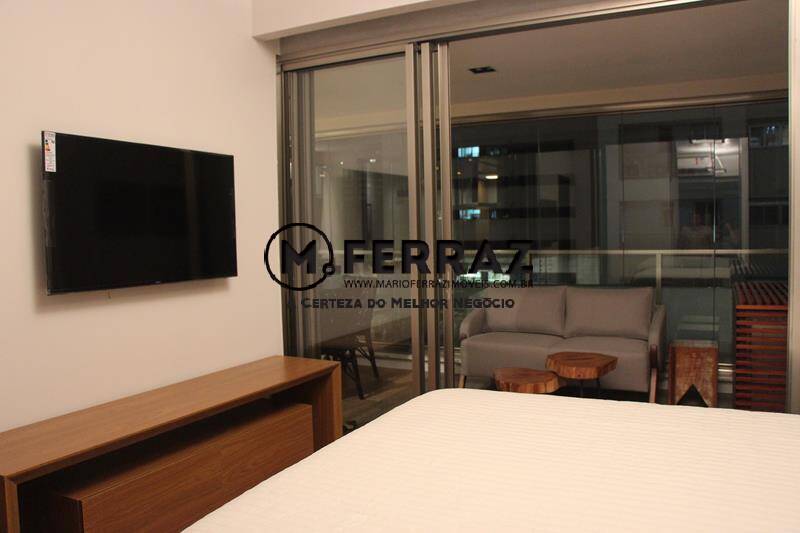 Apartamento para alugar com 1 quarto, 622m² - Foto 14