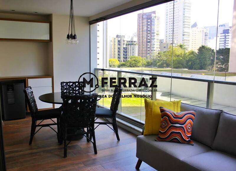 Apartamento para alugar com 1 quarto, 622m² - Foto 20