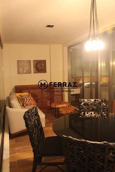 Apartamento para alugar com 1 quarto, 622m² - Foto 24