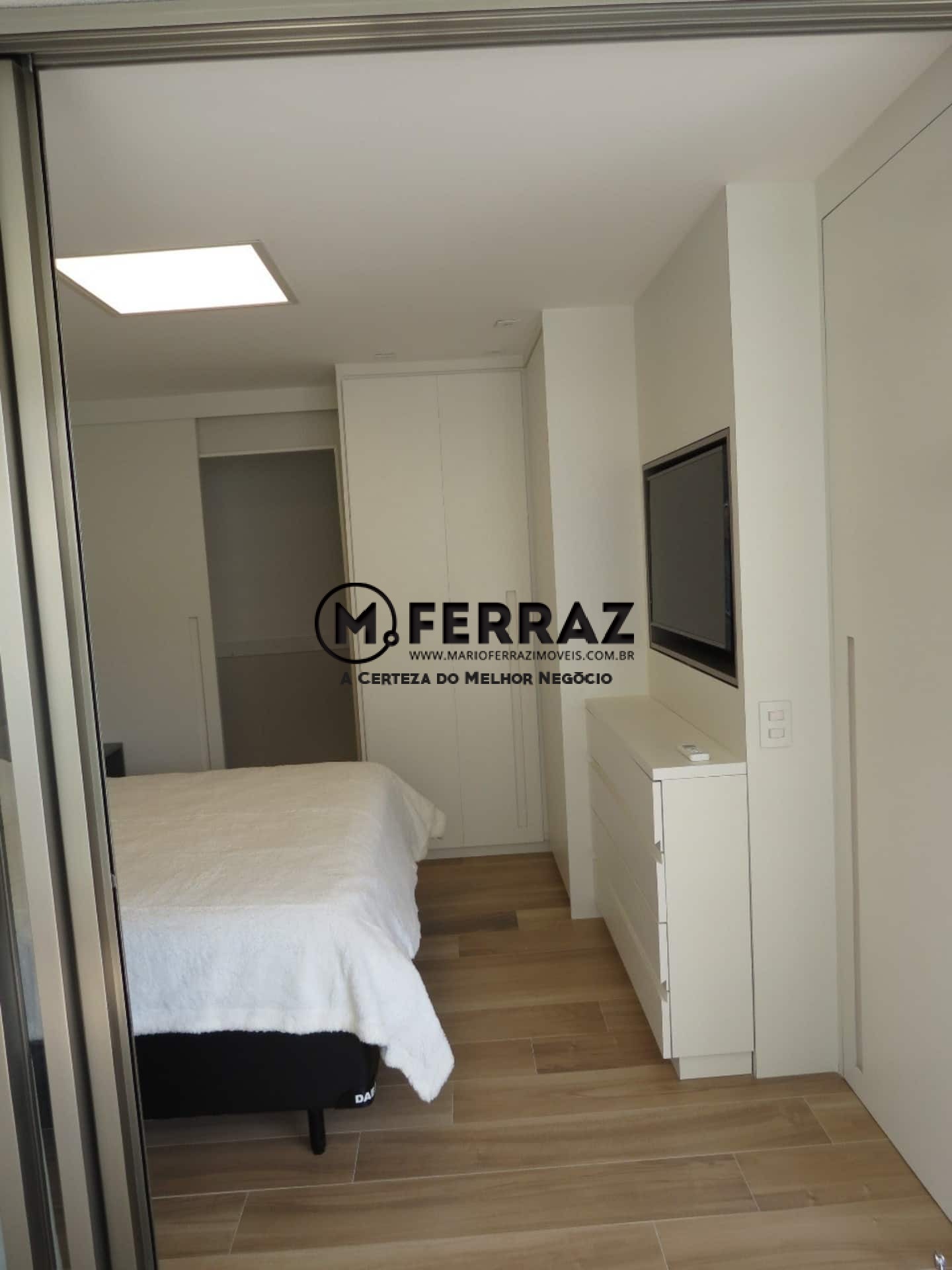 Apartamento para alugar com 1 quarto, 622m² - Foto 28