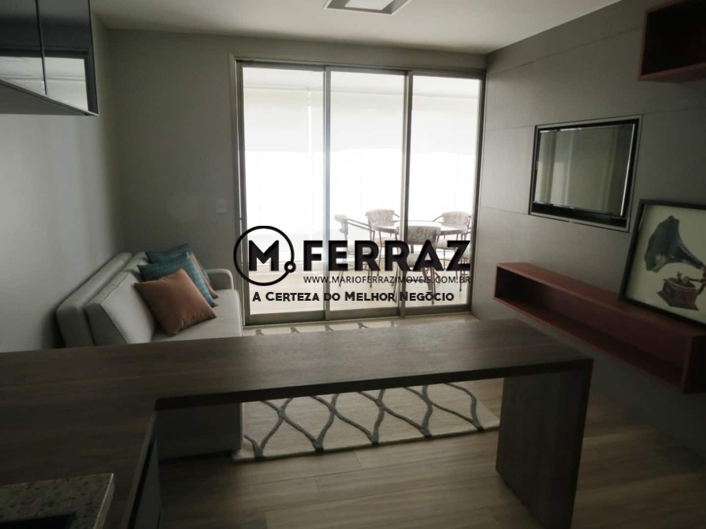 Apartamento para alugar com 1 quarto, 622m² - Foto 27