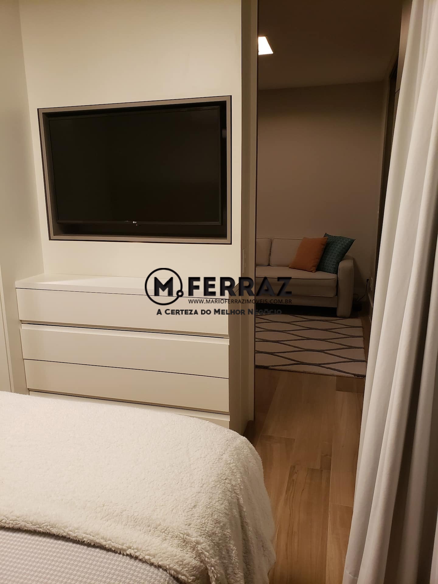 Apartamento para alugar com 1 quarto, 622m² - Foto 26