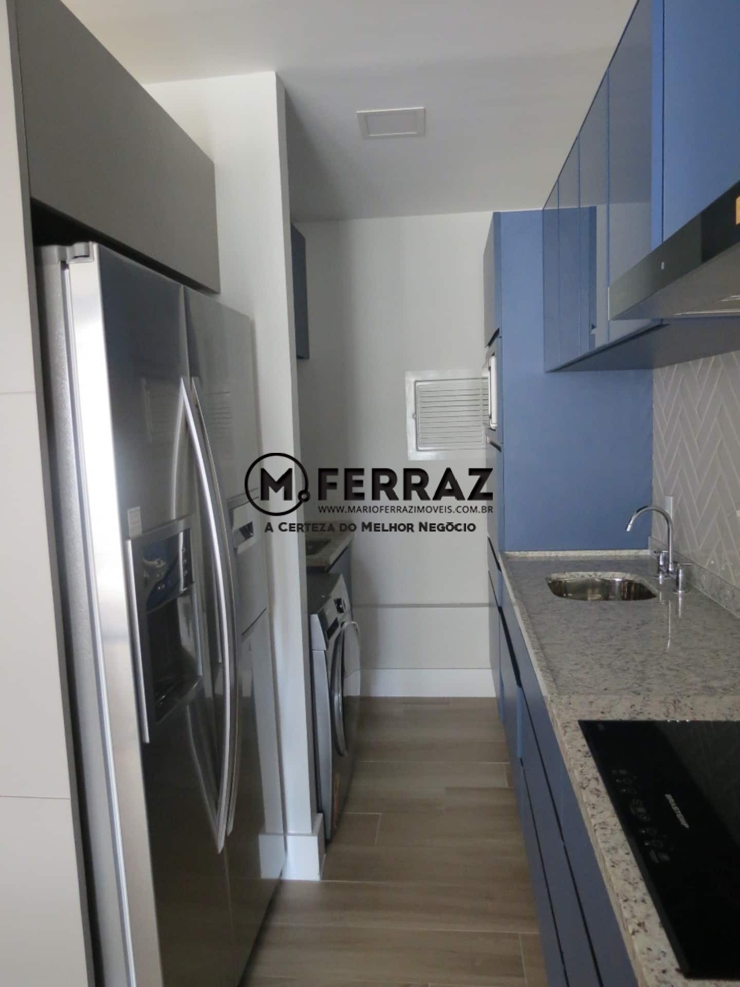 Apartamento para alugar com 1 quarto, 622m² - Foto 24