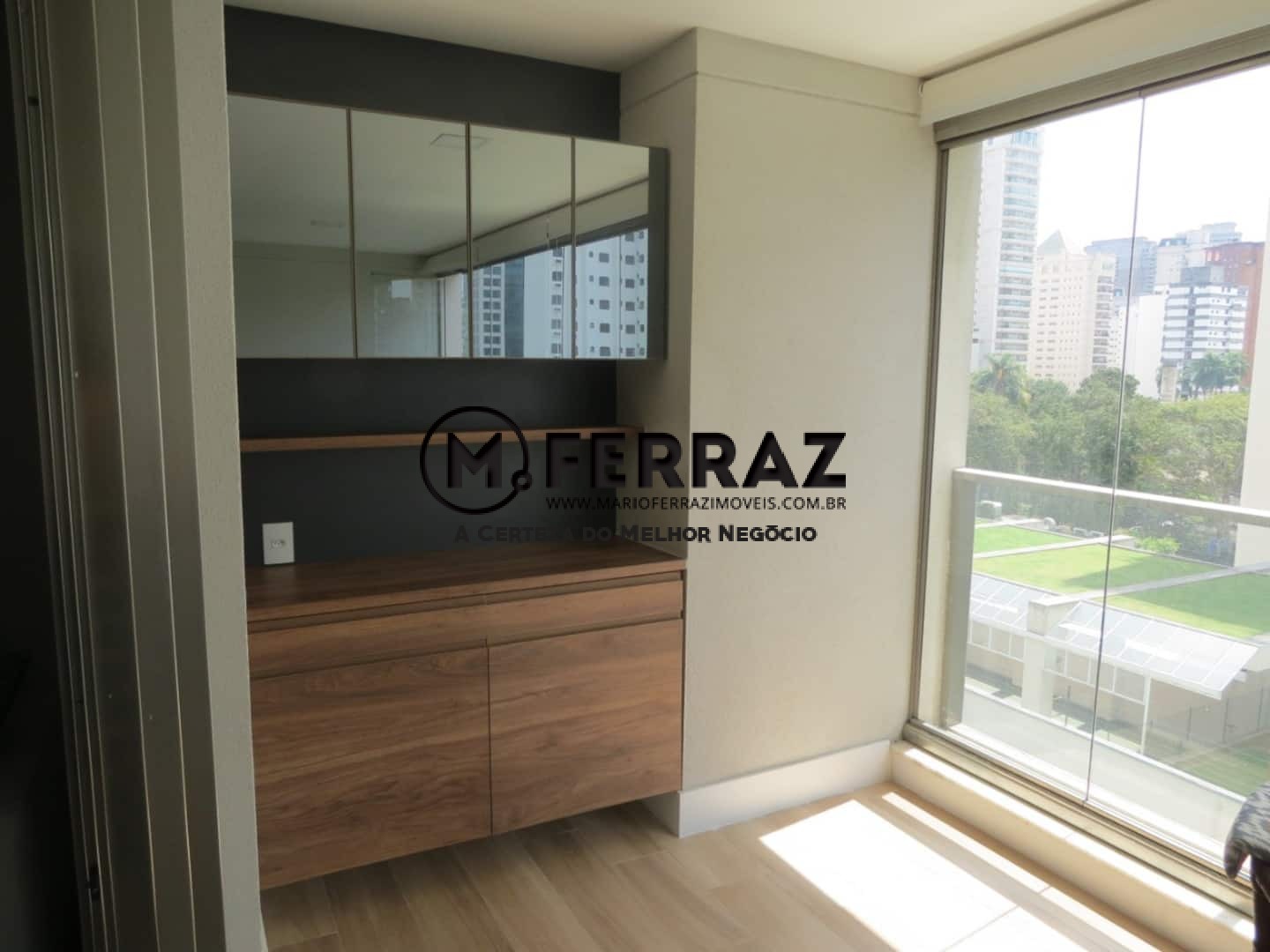 Apartamento para alugar com 1 quarto, 622m² - Foto 2