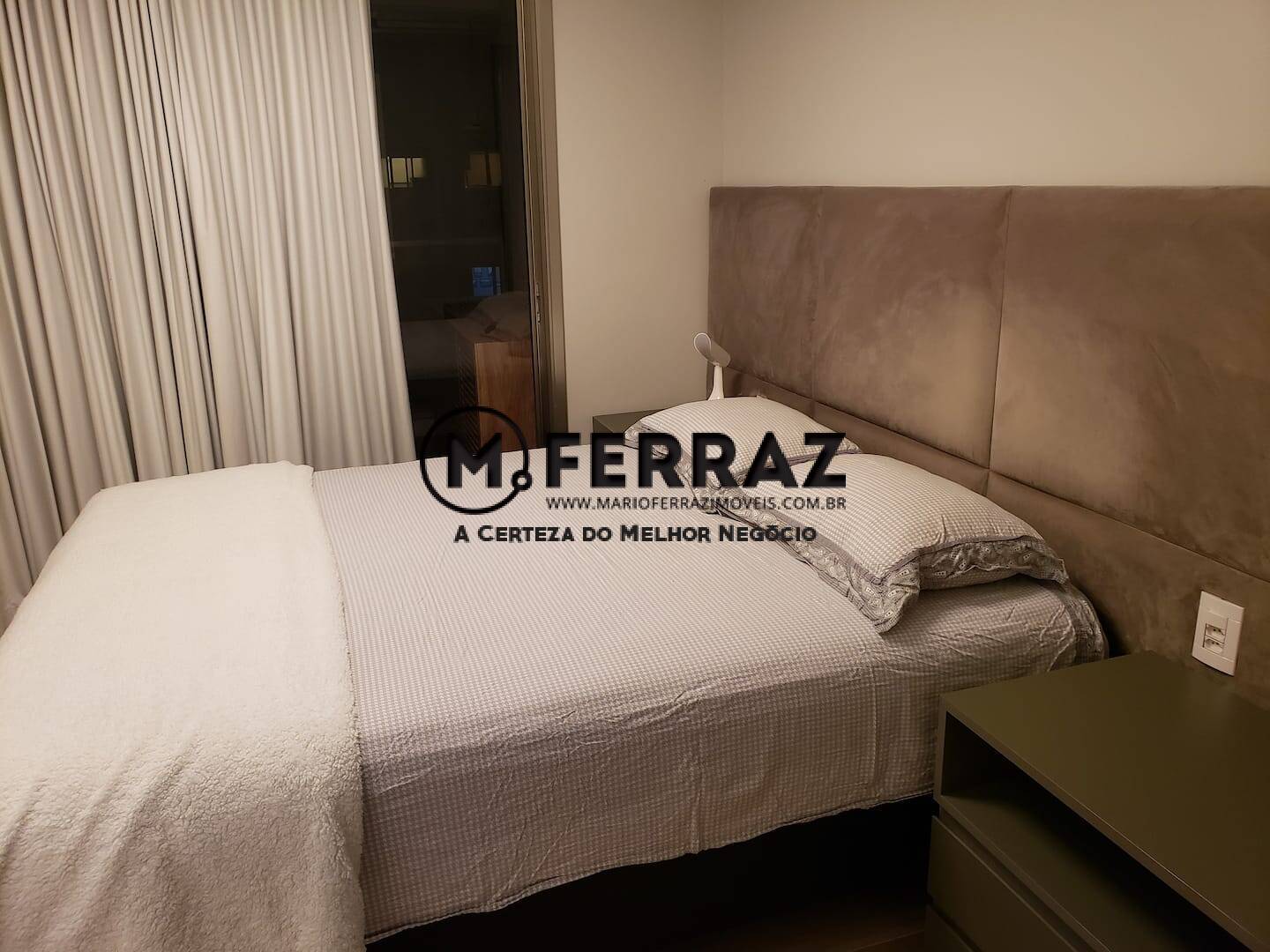 Apartamento para alugar com 1 quarto, 622m² - Foto 22