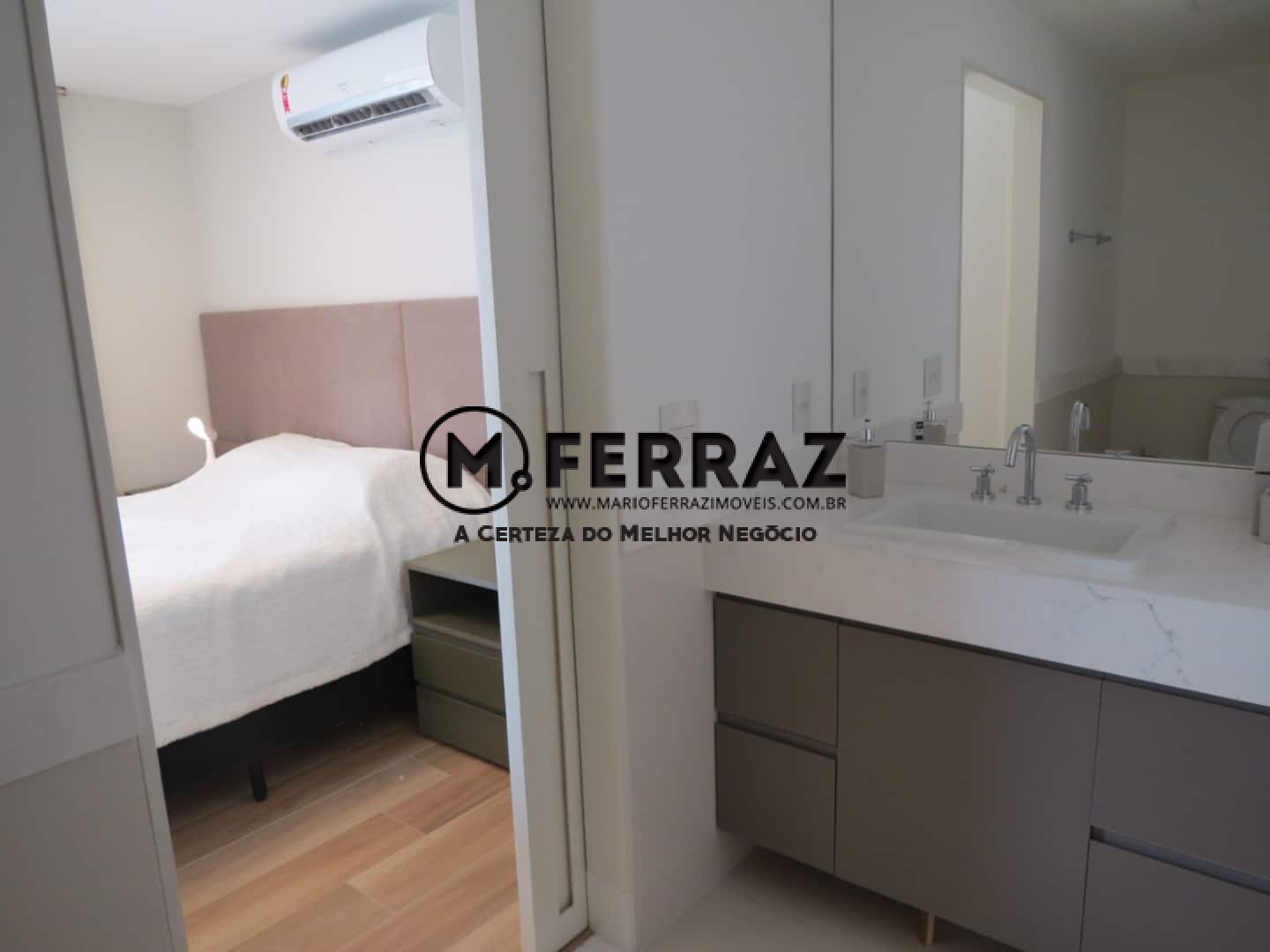 Apartamento para alugar com 1 quarto, 622m² - Foto 20