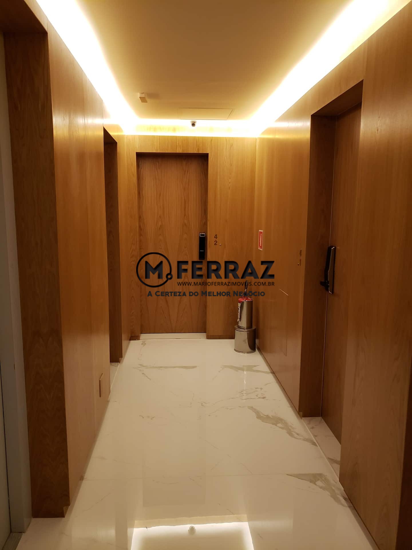 Apartamento para alugar com 1 quarto, 622m² - Foto 36