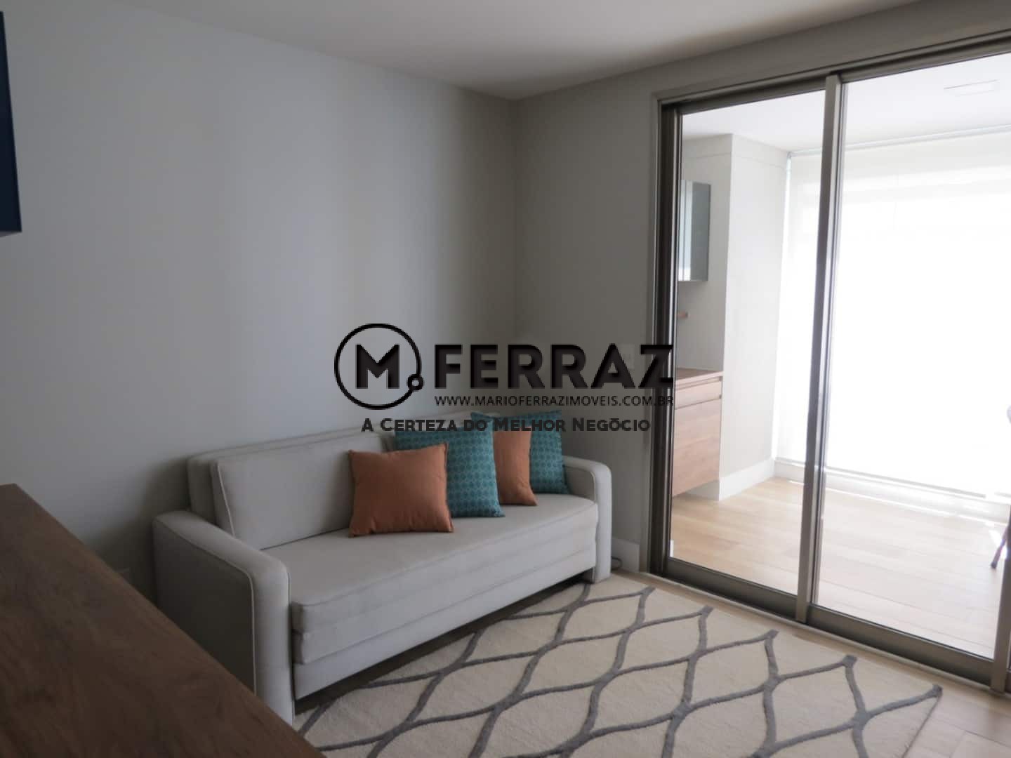 Apartamento para alugar com 1 quarto, 622m² - Foto 19