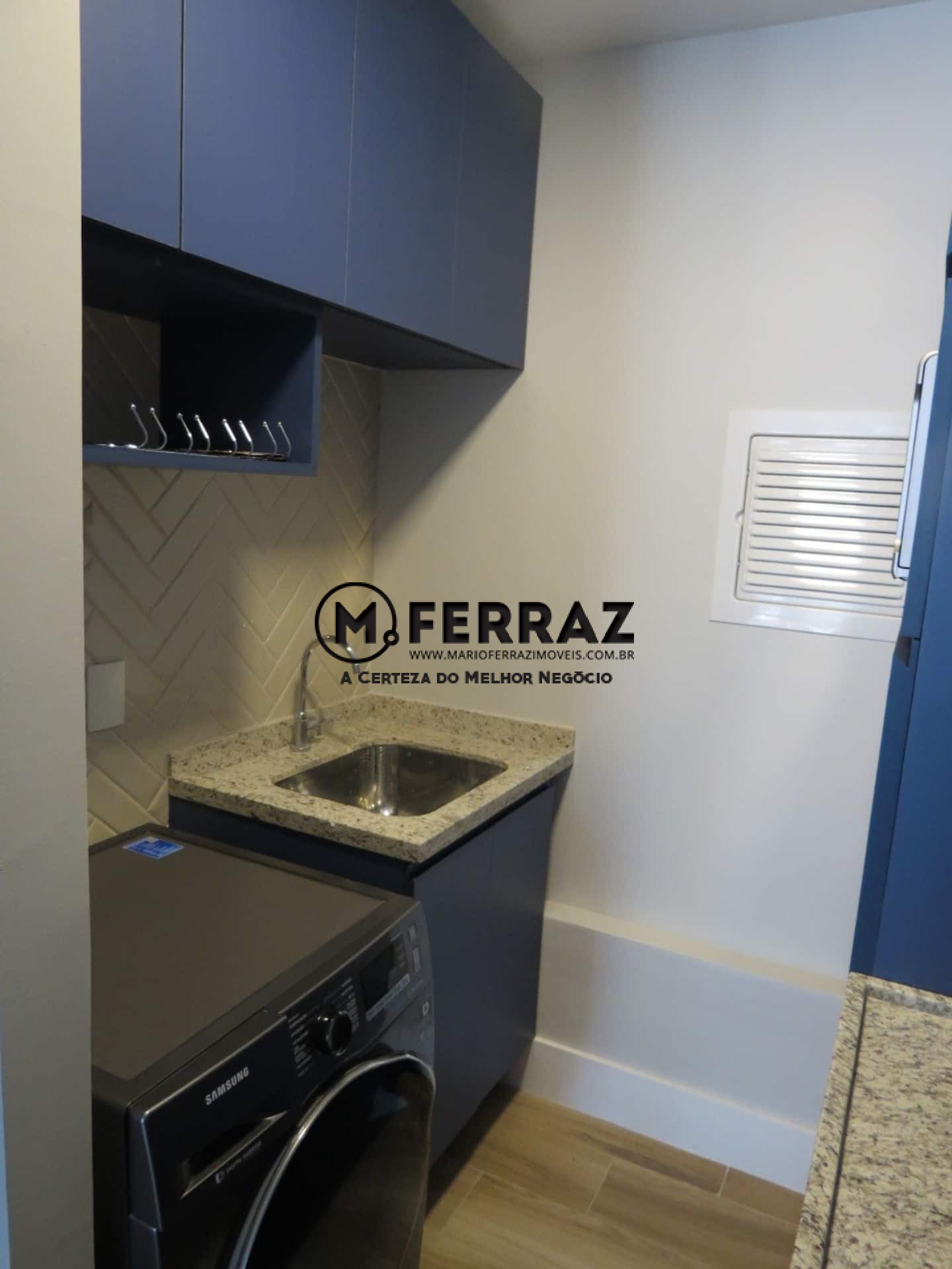 Apartamento para alugar com 1 quarto, 622m² - Foto 8