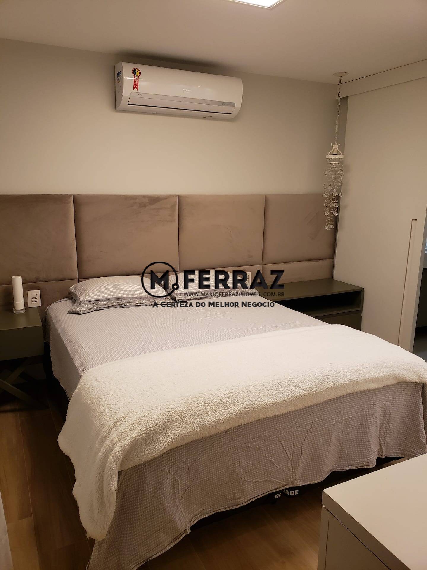 Apartamento para alugar com 1 quarto, 622m² - Foto 12