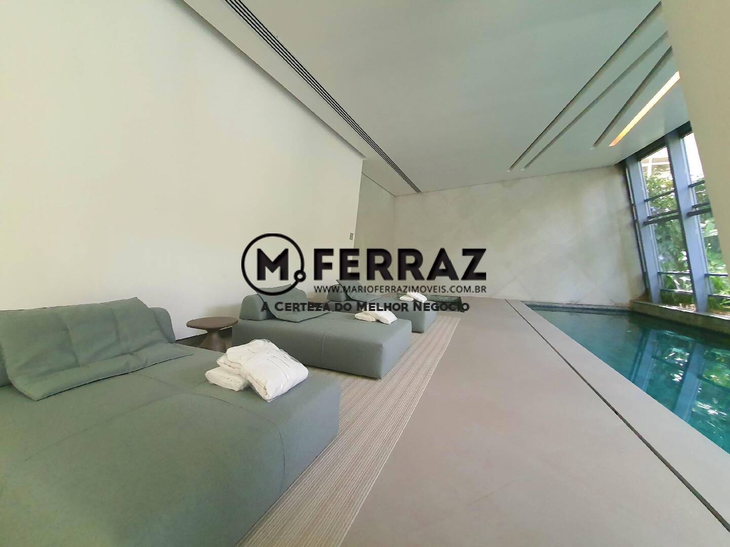 Apartamento à venda com 5 quartos, 560m² - Foto 16