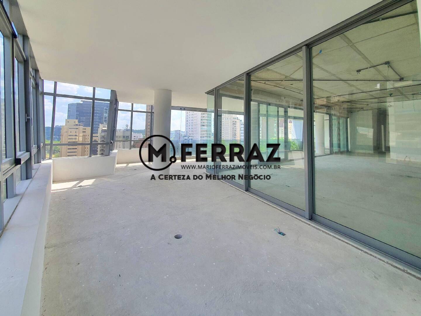 Apartamento à venda com 5 quartos, 560m² - Foto 28