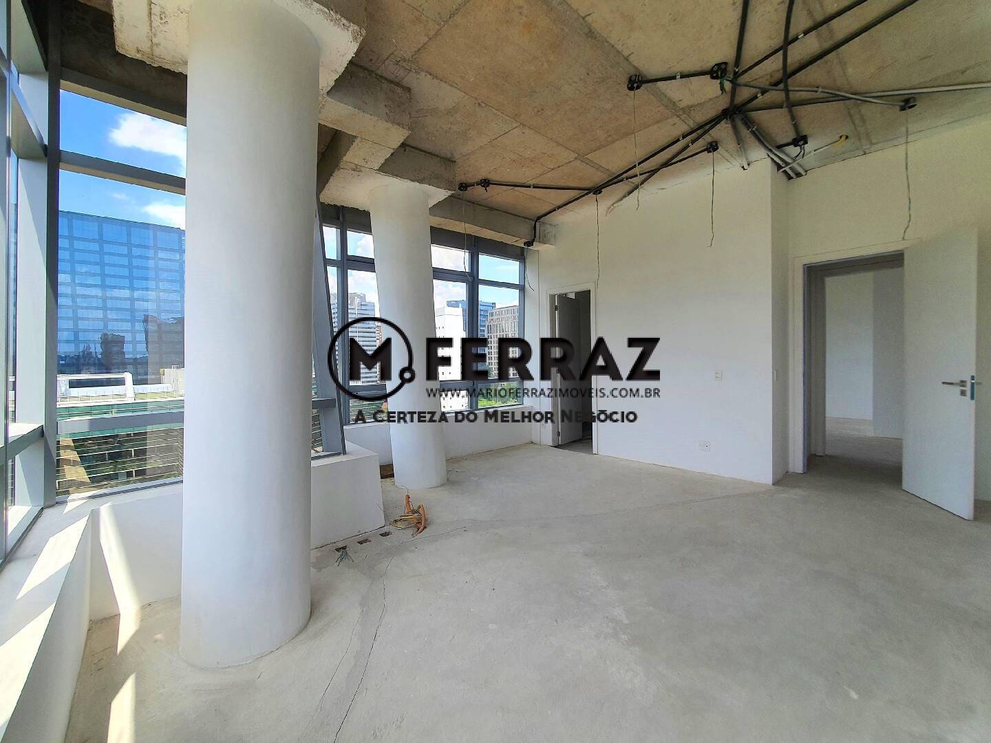 Apartamento à venda com 5 quartos, 560m² - Foto 36