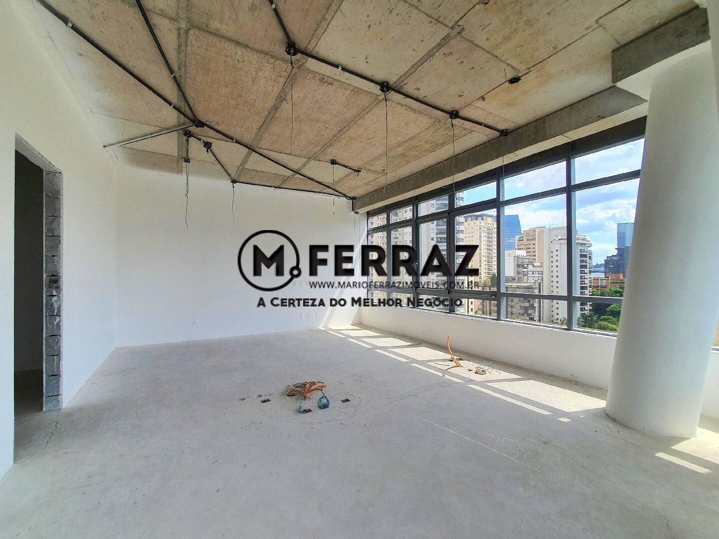 Apartamento à venda com 5 quartos, 560m² - Foto 37