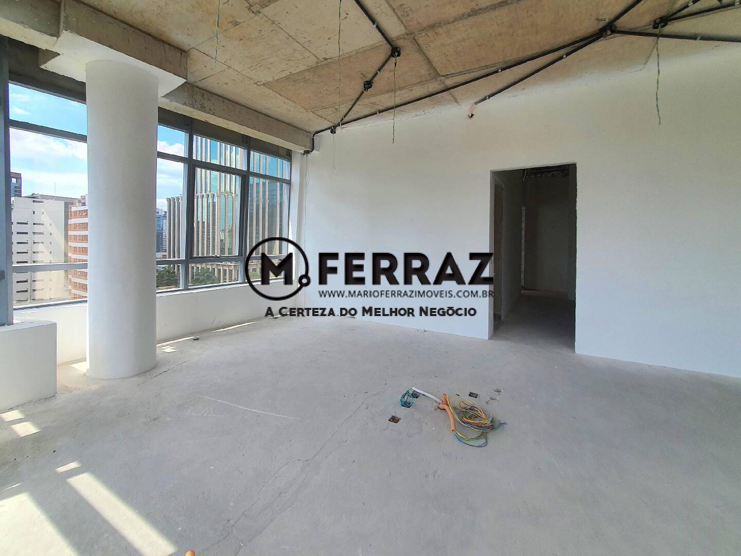 Apartamento à venda com 5 quartos, 560m² - Foto 38