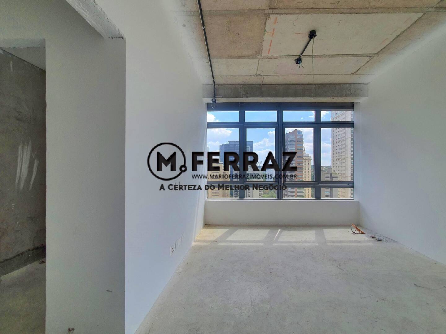 Apartamento à venda com 5 quartos, 560m² - Foto 43