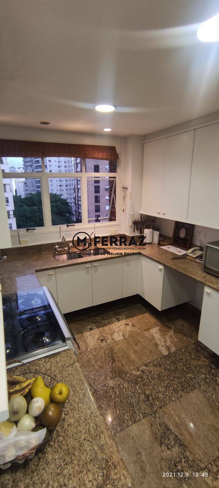 Apartamento à venda com 3 quartos, 310m² - Foto 12