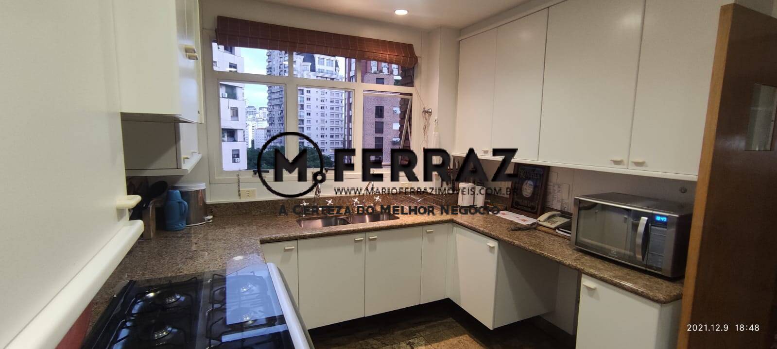 Apartamento à venda com 3 quartos, 310m² - Foto 13