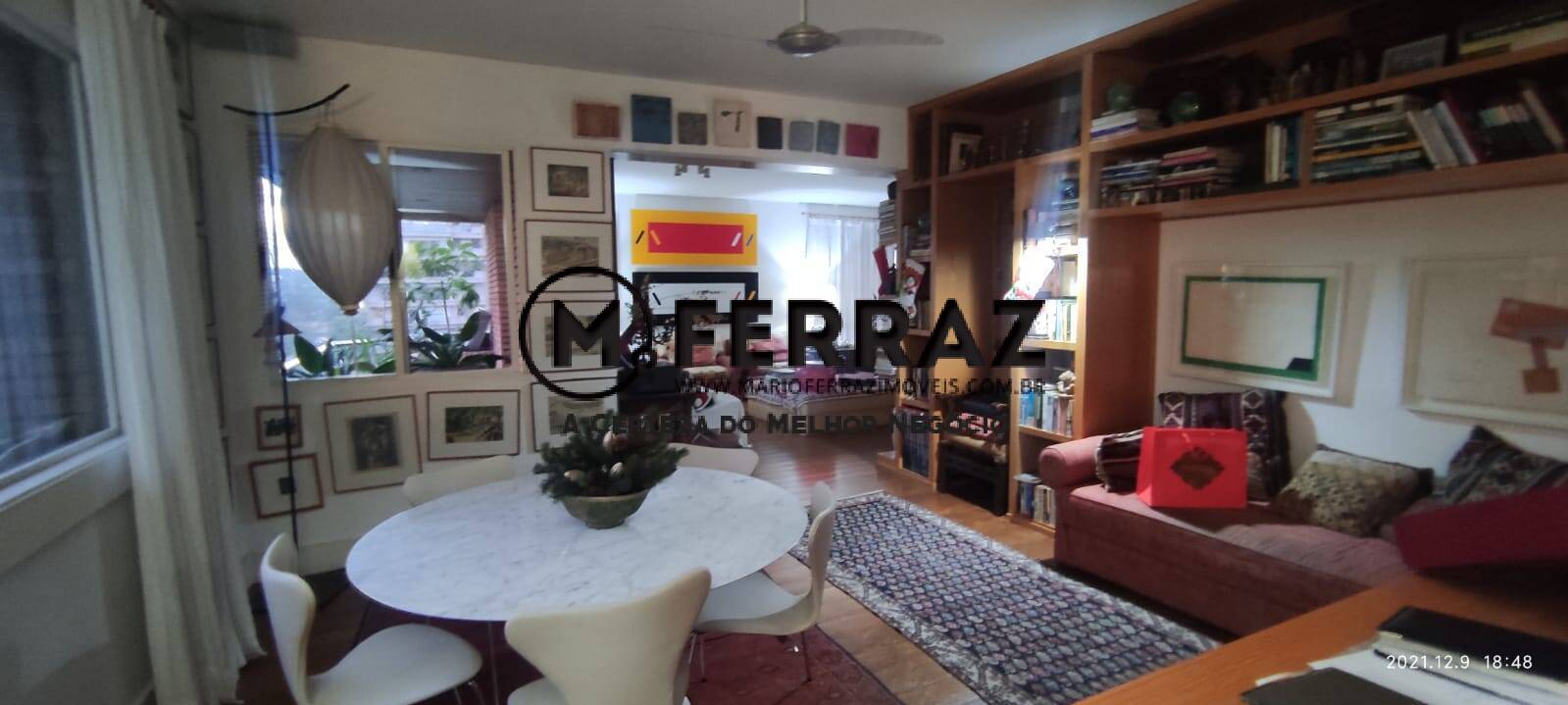 Apartamento à venda com 3 quartos, 310m² - Foto 14