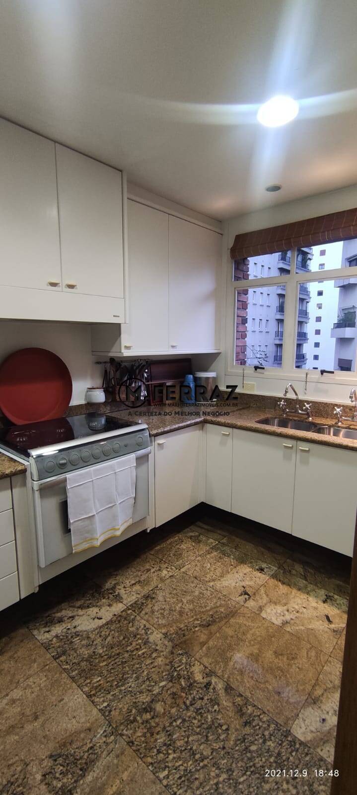 Apartamento à venda com 3 quartos, 310m² - Foto 15