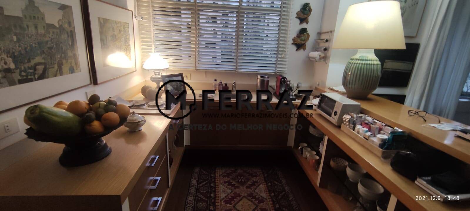 Apartamento à venda com 3 quartos, 310m² - Foto 16