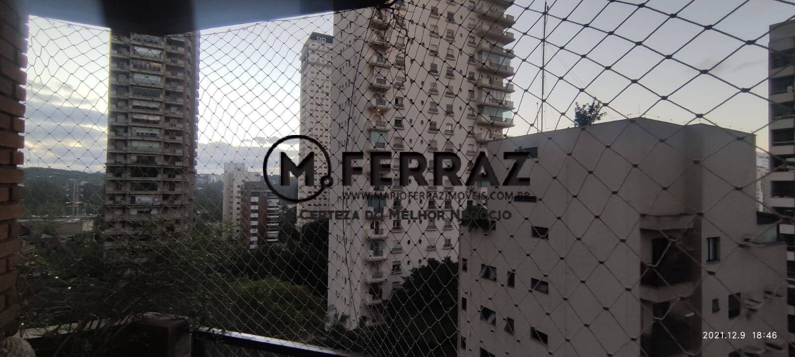 Apartamento à venda com 3 quartos, 310m² - Foto 3