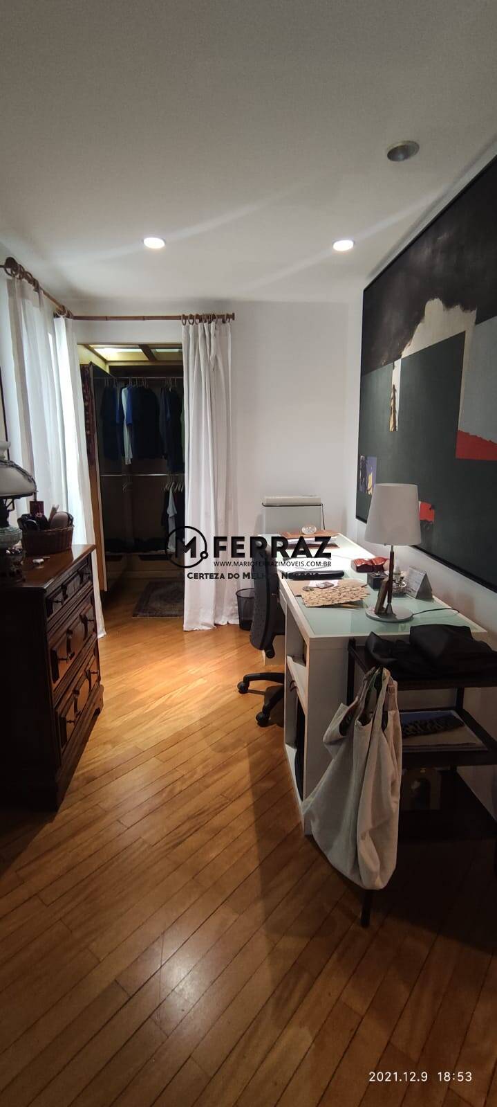 Apartamento à venda com 3 quartos, 310m² - Foto 21