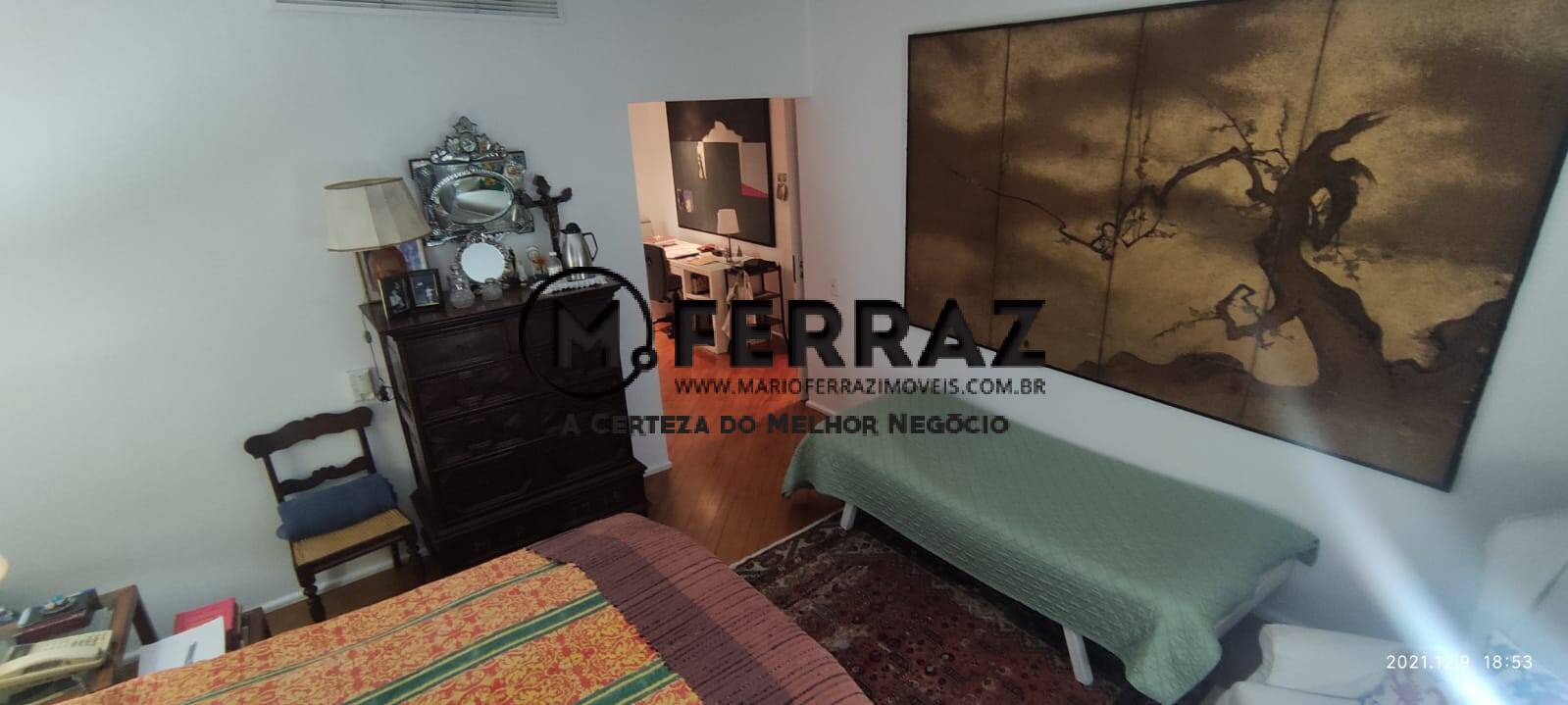 Apartamento à venda com 3 quartos, 310m² - Foto 24