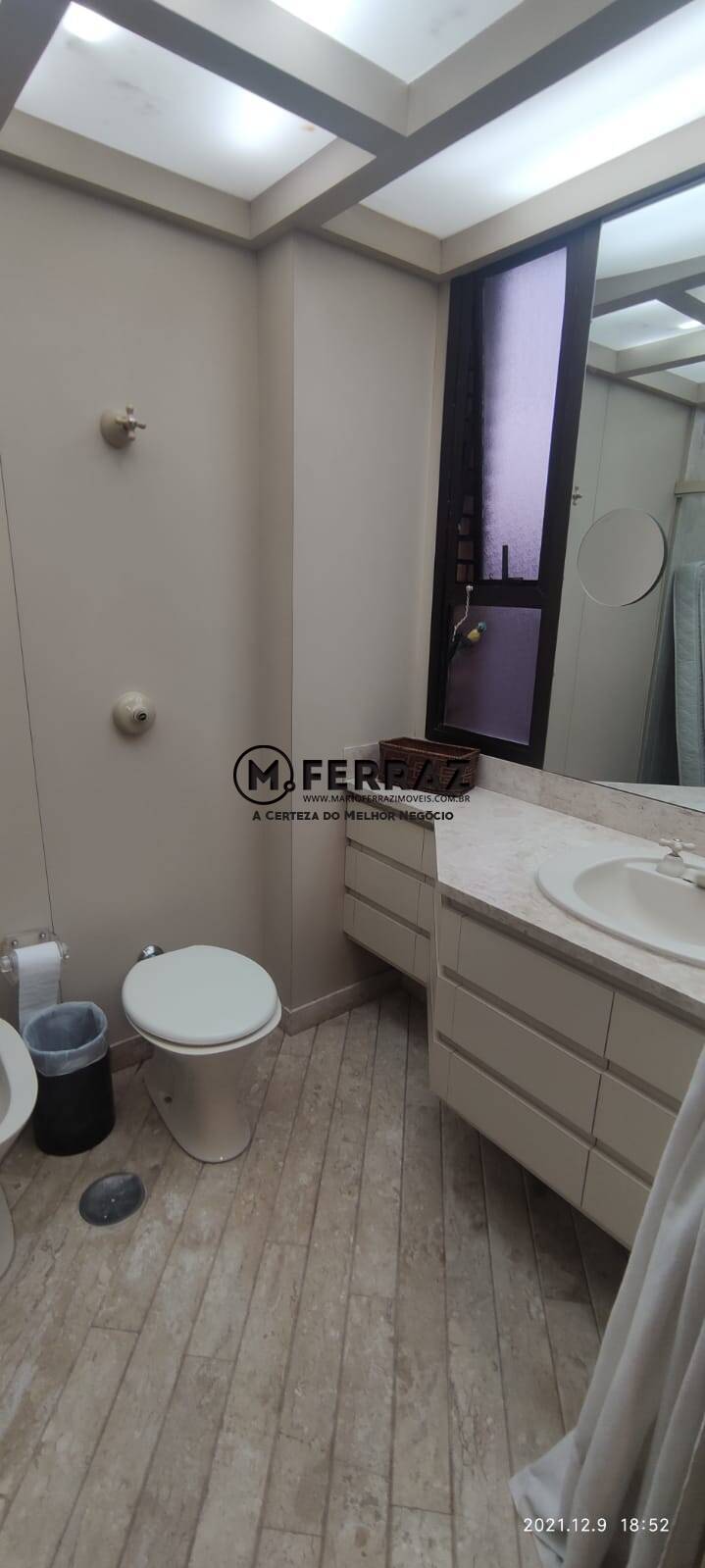 Apartamento à venda com 3 quartos, 310m² - Foto 26