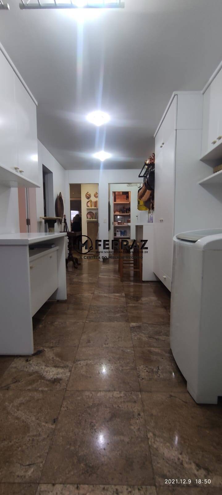 Apartamento à venda com 3 quartos, 310m² - Foto 29