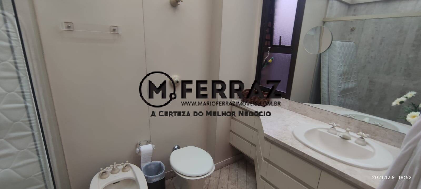 Apartamento à venda com 3 quartos, 310m² - Foto 27