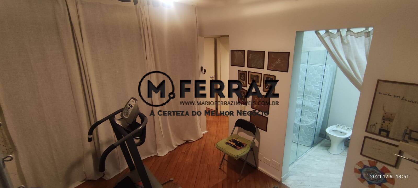 Apartamento à venda com 3 quartos, 310m² - Foto 28